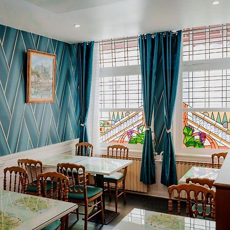 Hotel Central Anzac Ам'єн Екстер'єр фото
