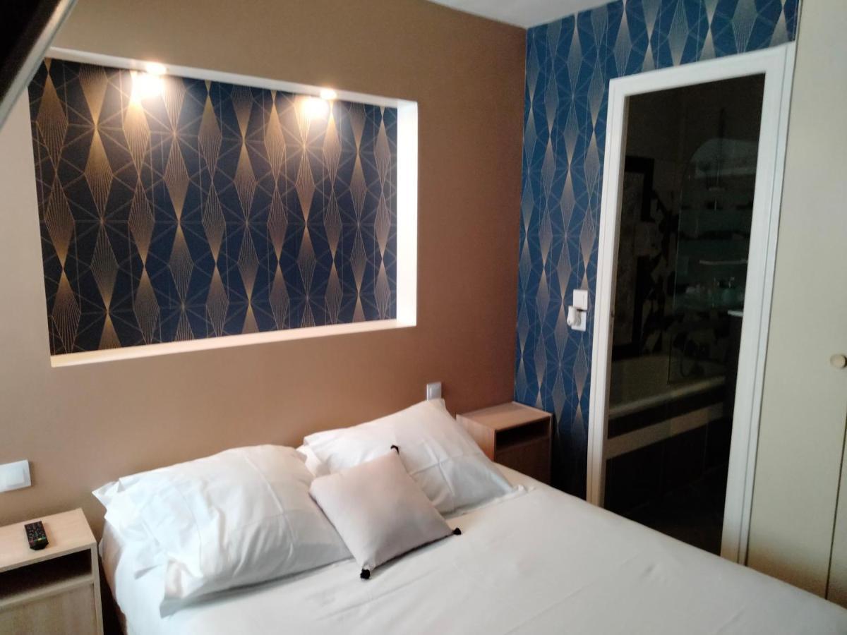 Hotel Central Anzac Ам'єн Екстер'єр фото