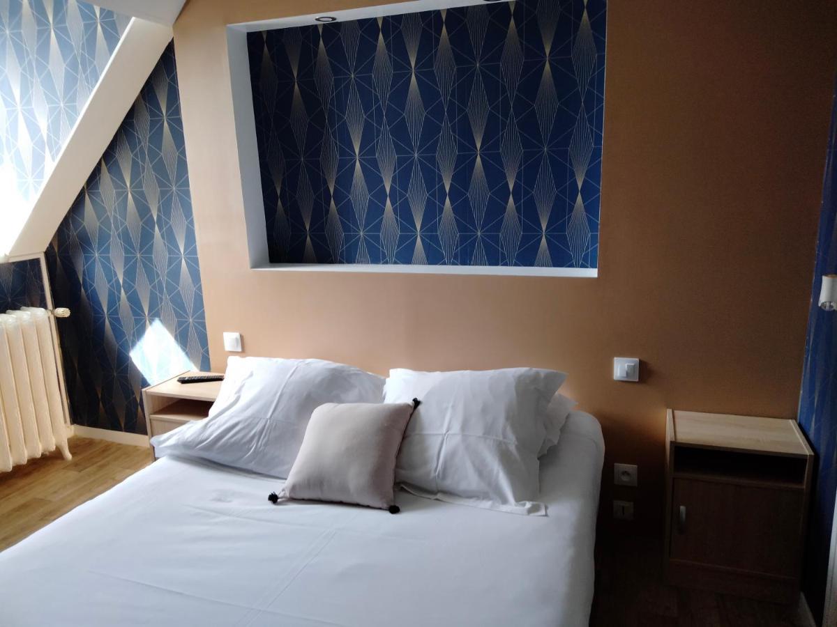 Hotel Central Anzac Ам'єн Екстер'єр фото