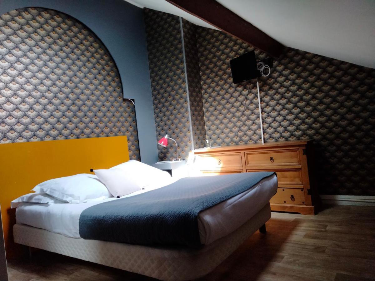 Hotel Central Anzac Ам'єн Екстер'єр фото