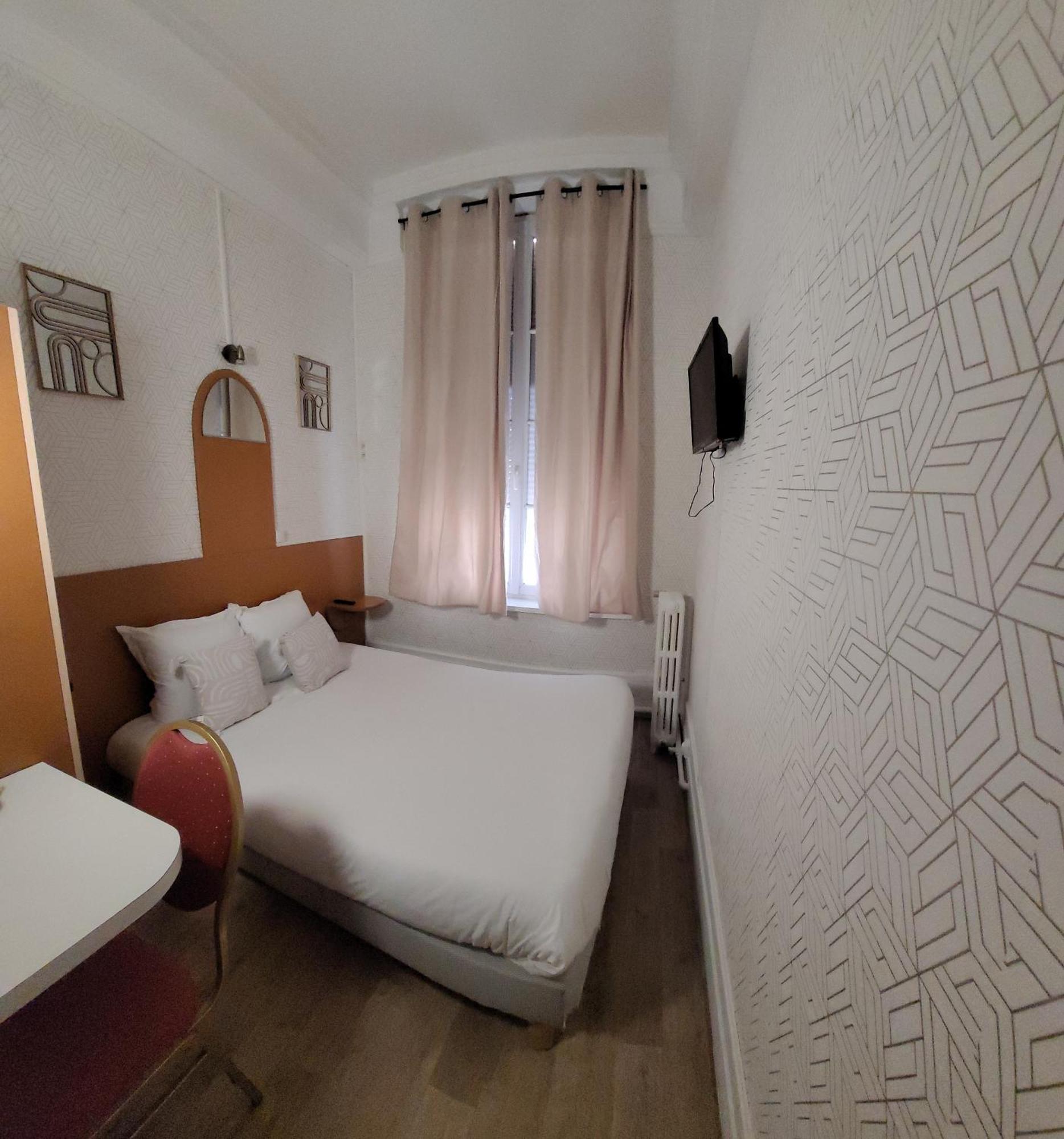 Hotel Central Anzac Ам'єн Екстер'єр фото