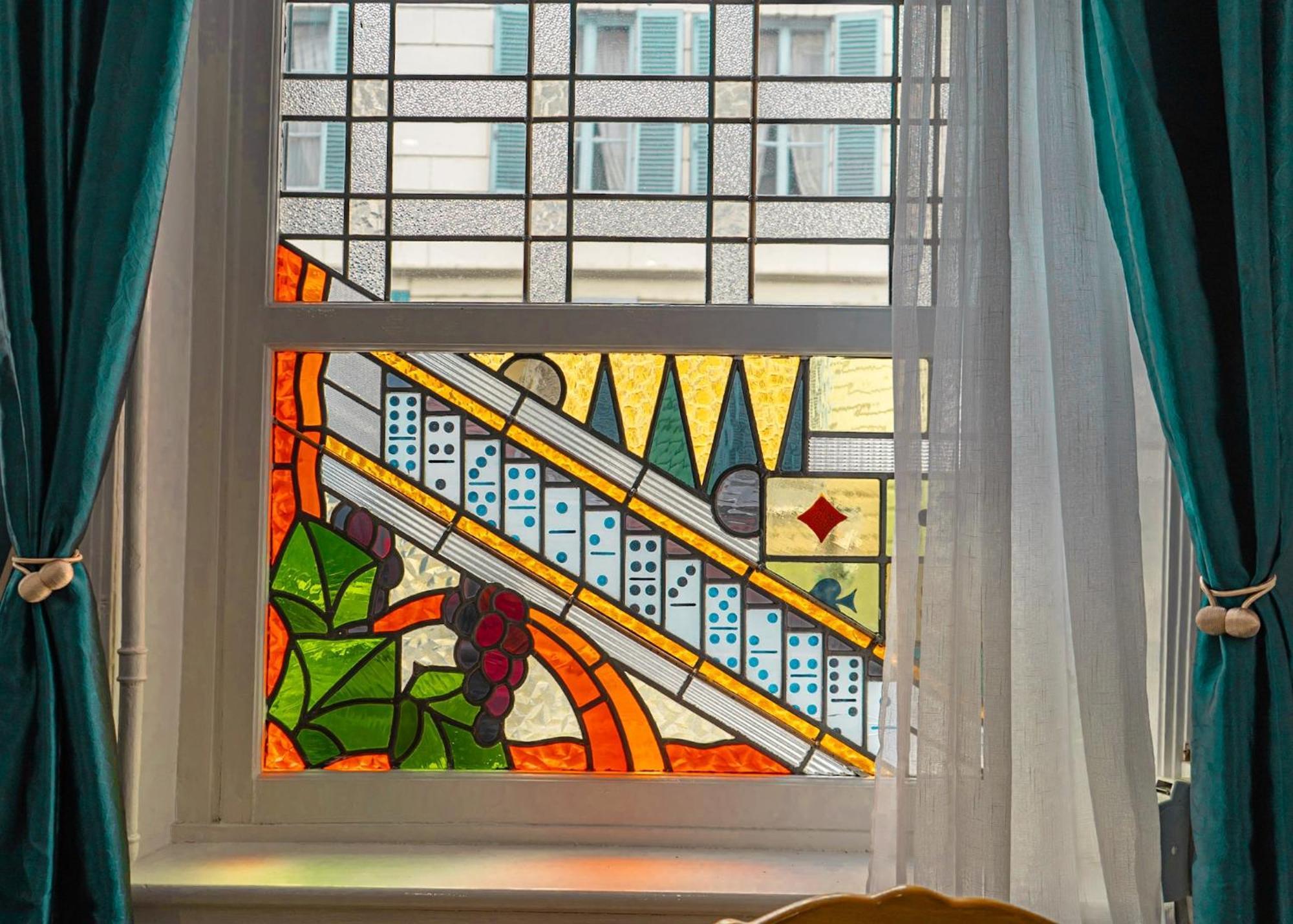 Hotel Central Anzac Ам'єн Екстер'єр фото