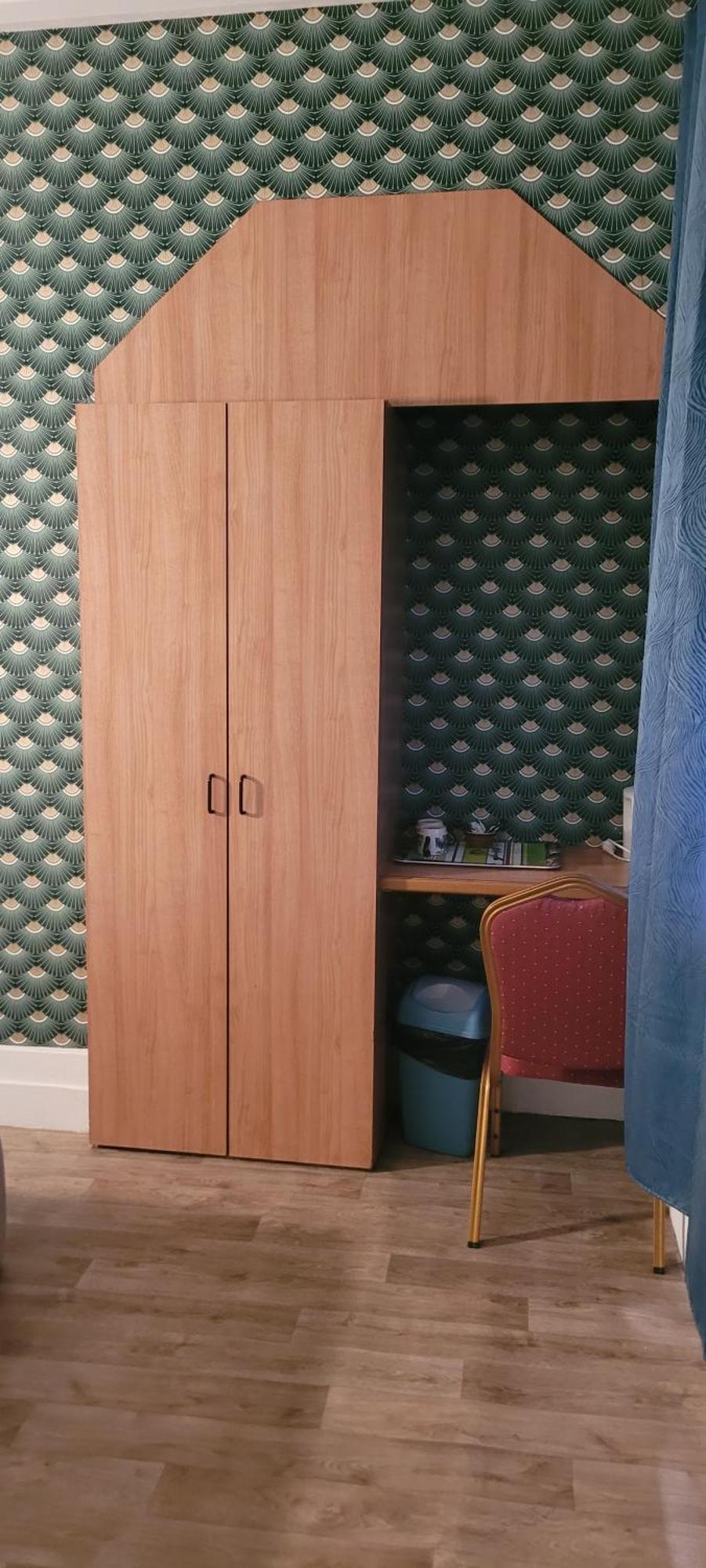 Hotel Central Anzac Ам'єн Екстер'єр фото