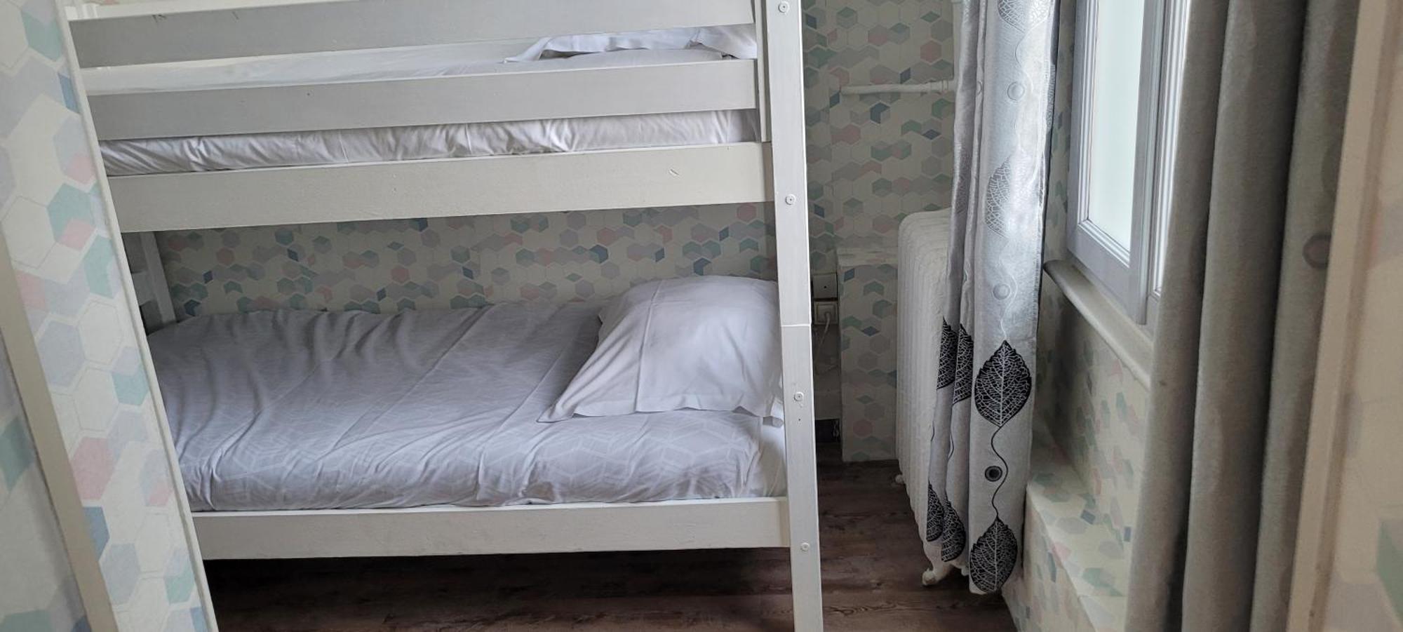 Hotel Central Anzac Ам'єн Екстер'єр фото