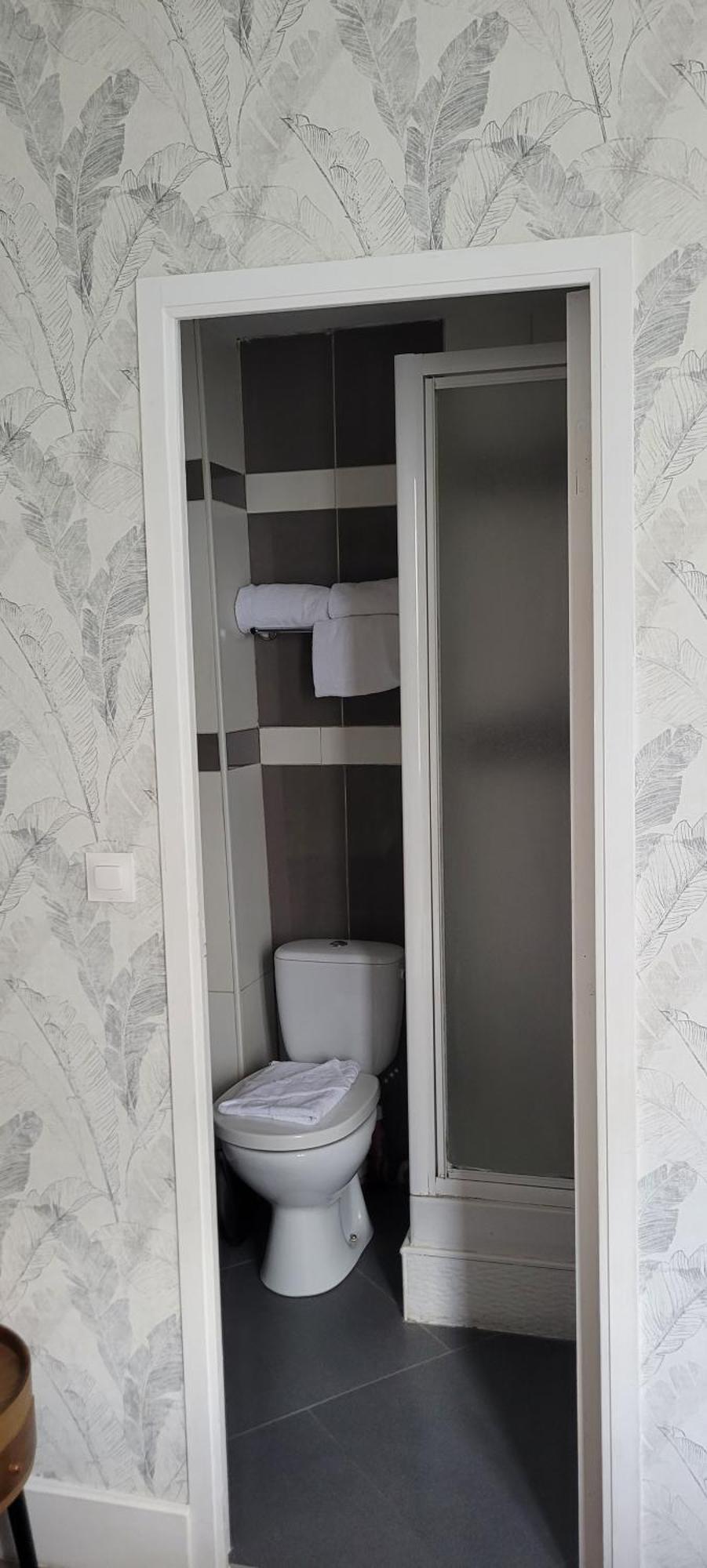 Hotel Central Anzac Ам'єн Екстер'єр фото