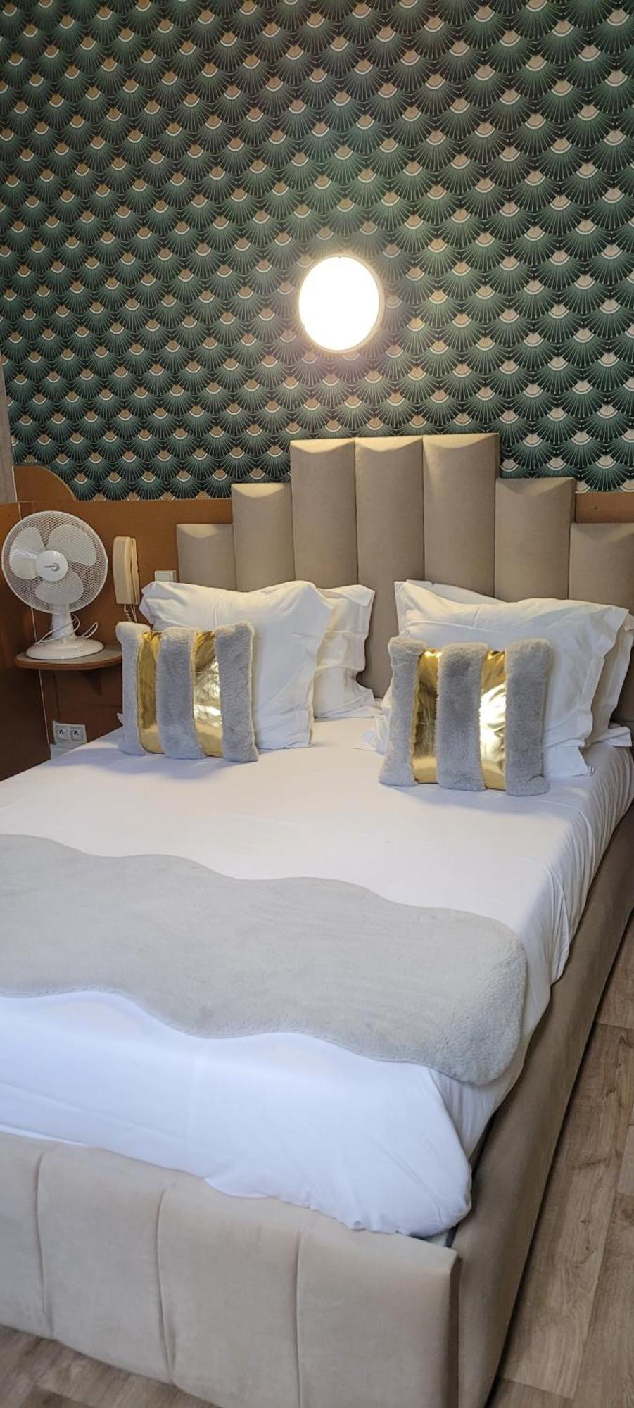 Hotel Central Anzac Ам'єн Екстер'єр фото