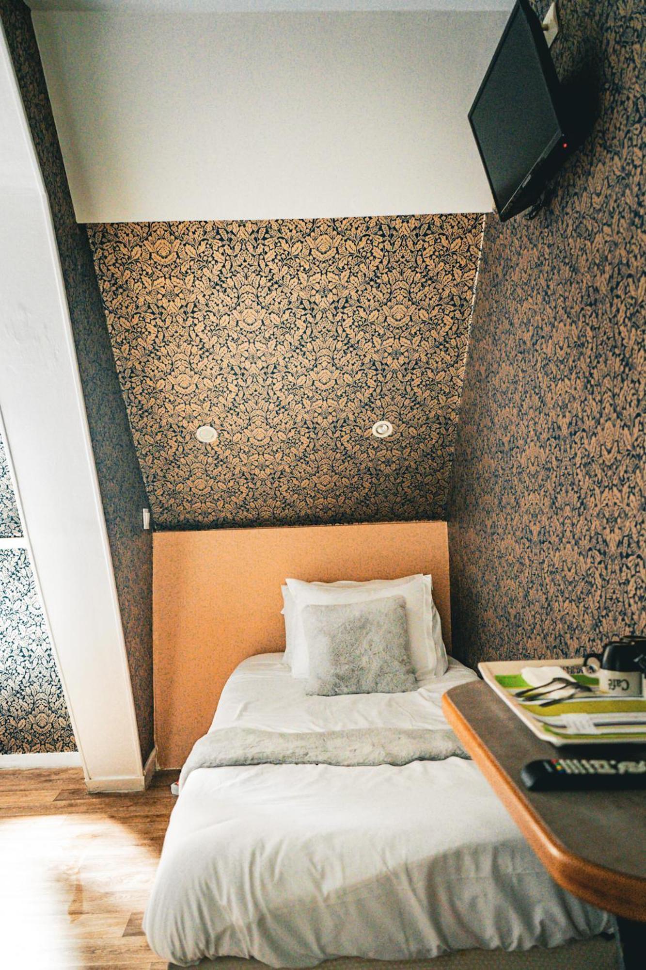Hotel Central Anzac Ам'єн Екстер'єр фото